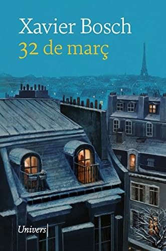 Portada de 32 de març