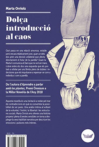 Portada de Boulder
