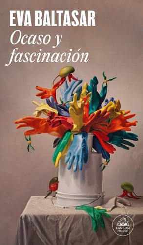 Portada de Ocàs i fascinació