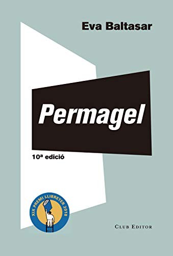 Portada de Permagel