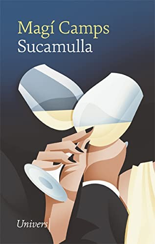 Portada de Sucamulla
