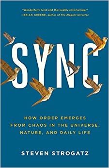 Portada de Sync