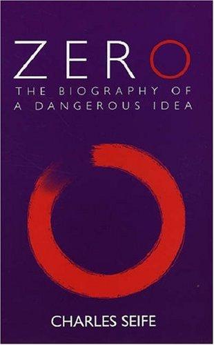 Portada de Zero